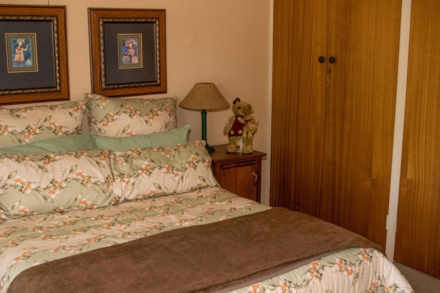 3 Bedroom Property for Sale in Heilbron Free State